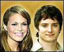 Elijah+Wood+et+Mandy+Moore+r%c3%a9unis