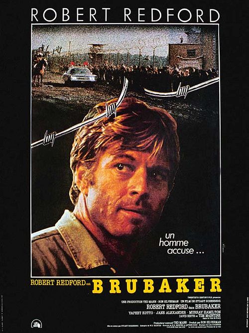 Brubaker Icon