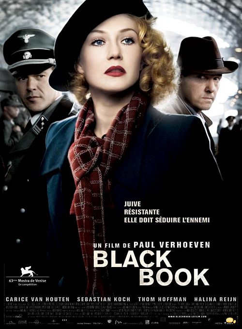 Black Book Icon
