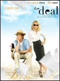 The Deal Icon