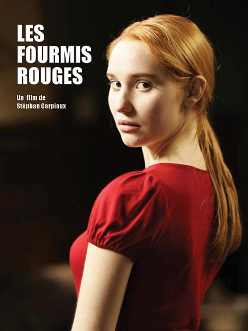 Les Fourmis rouges Icon