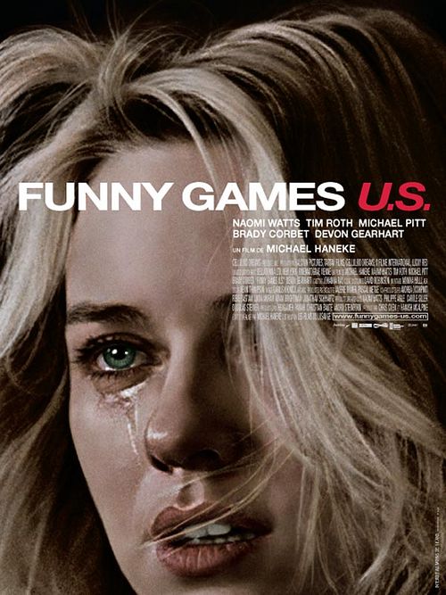 Funny Games U.S. Icon