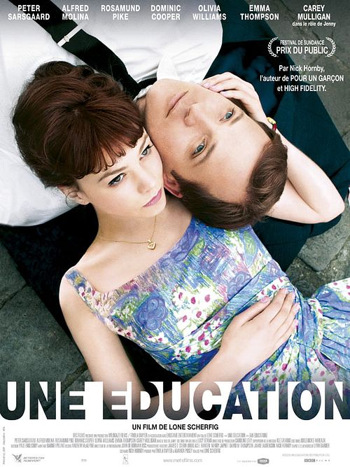 Une &eacute;ducation Icon