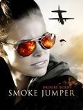 Smoke Jumper Icon