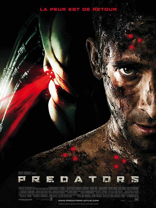 Predators Icon