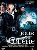 Jour de colère(Day of Wrath) Icon