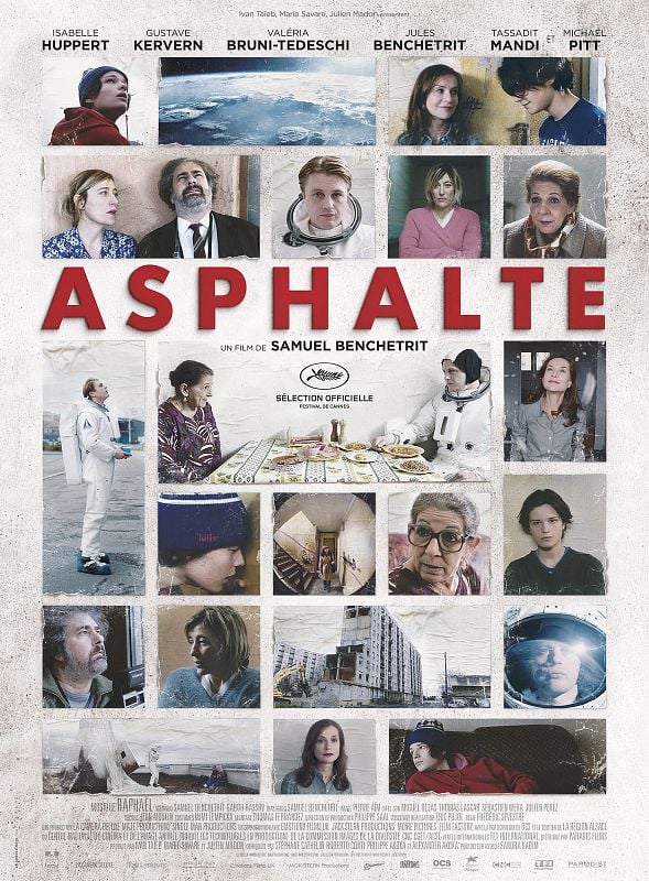 Asphalte FRENCH WEBRiP Asphalte FRENCH WEBRiP
