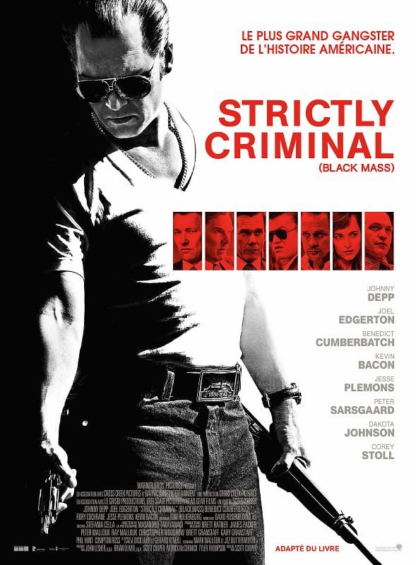 Strictly Criminal FRENCH WEBRiP Strictly Criminal FRENCH WEBRiP