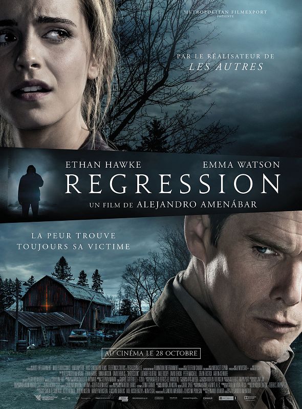 Regression VOSTFR BDRiP Regression VOSTFR BDRiP
