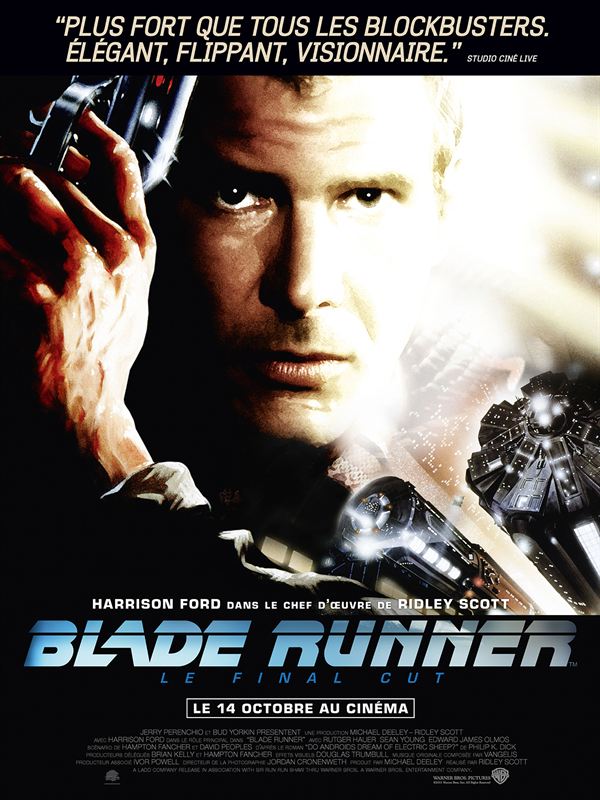 330370 Blade Runner.1982.French.TVRip.x265.4K UHD HDR 2160p.Mp3.Audiodescription.Jean.Rafoutre.mkv