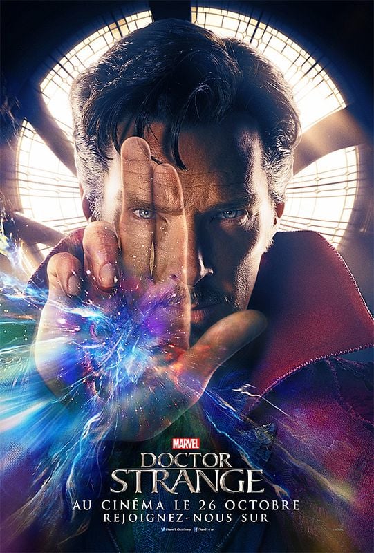 Doctor Strange Doctor Strange