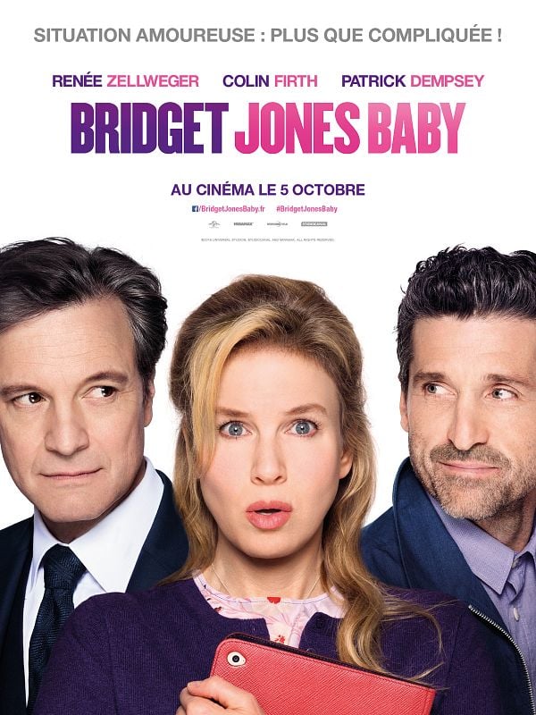 Bridget Jones Baby - TRUEFRENCH BDRip Bridget Jones Baby - TRUEFRENCH BDRip