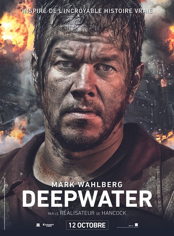 Deepwater Deepwater
