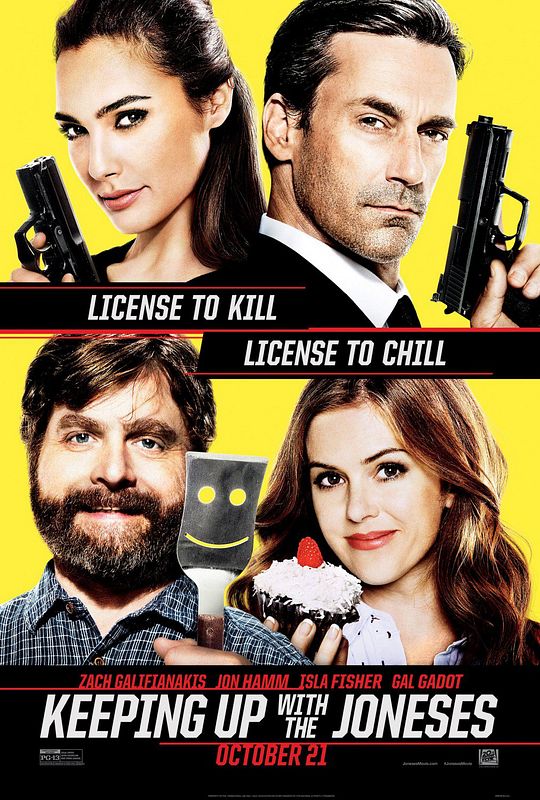 Les Espions d'à côté TRUEFRENCH BDRIP Les Espions d'à côté TRUEFRENCH BDRIP