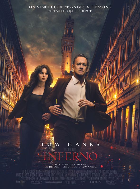 Inferno Inferno