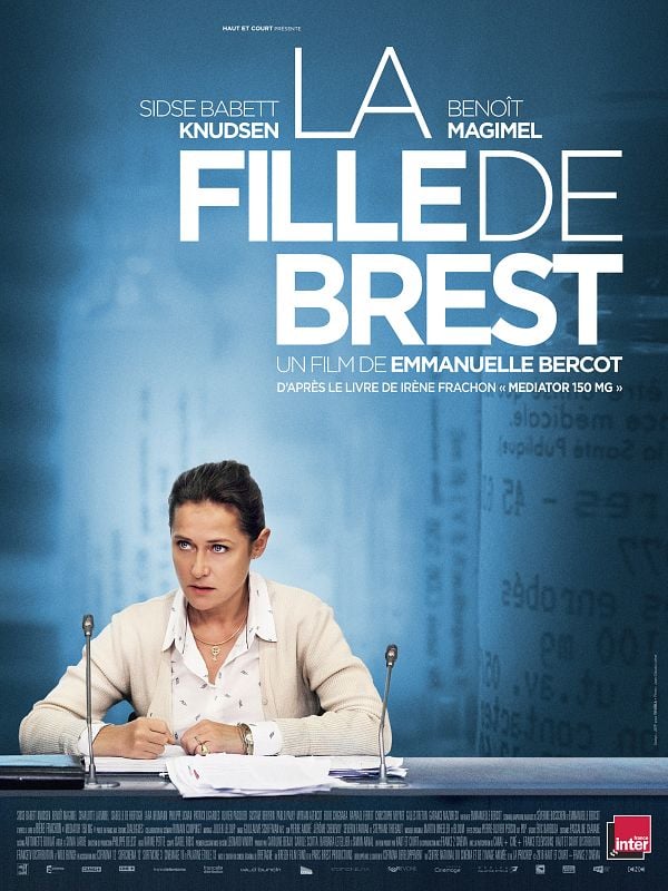 La Fille de Brest La Fille de Brest