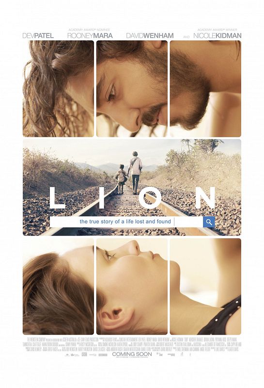 Lion Lion