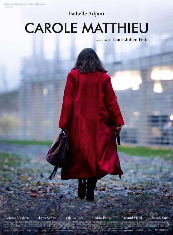 Carole Matthieu FRENCH HDRiP Carole Matthieu FRENCH HDRiP