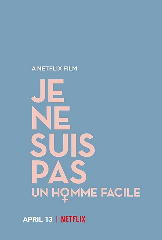 Je Ne Suis Pas Un Homme Facile Je Ne Suis Pas Un Homme Facile