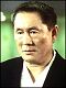 Takeshi Kitano