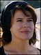 Fanny Ardant