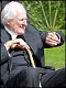 Peter Vaughan