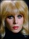 Joanna Lumley