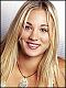 Kaley Cuoco