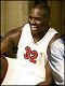 Shaquille O'Neal