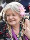 Joyce van Patten