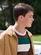 Israel Broussard