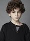David Mazouz