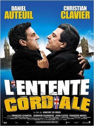 L'Entente cordiale dvdrip french