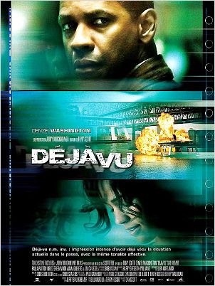 Déjà Vu bdrip truefrench