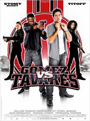 gomez vs tavarez french dvdrip