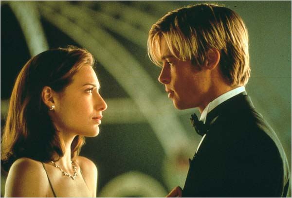 rencontre avec joe black dvdrip vf