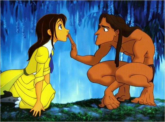 Tarzan : photo