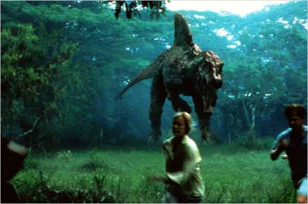jurassic park