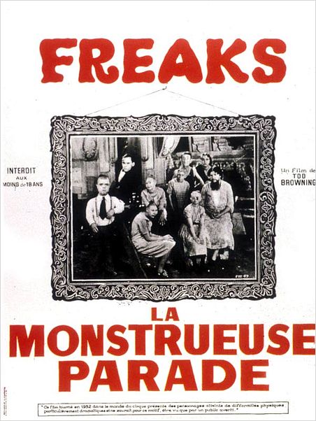freaks