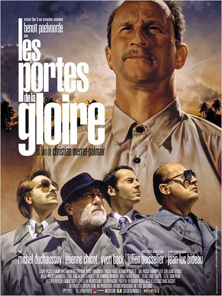 Les Portes de la gloire Les Portes de la gloire film dvdrip gratuit