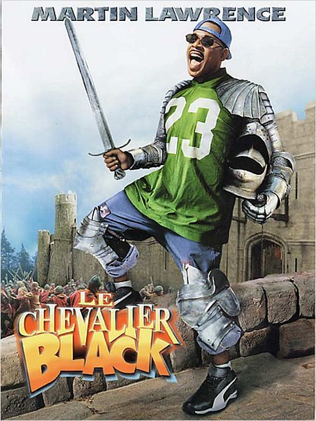 Le Chevalier black - FRENCH DVDRIP