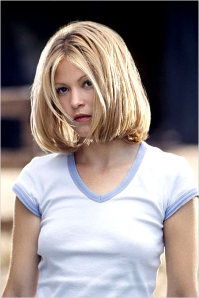 Nicki Lynn Aycox