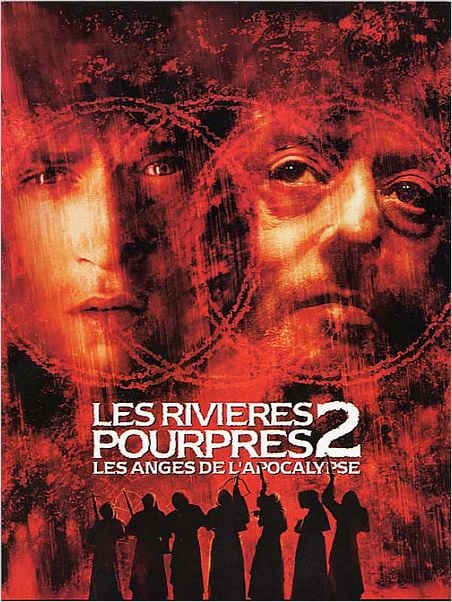 Les rivières pourpres 2 - les anges de l'apocalypse | Multi | BRRIP Les rivières pourpres 2 - les anges de l'apocalypse | Multi | BRRIP