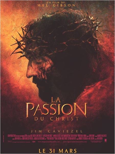 The Passion Of The Christ 2004 Xvid Dvdrip Software