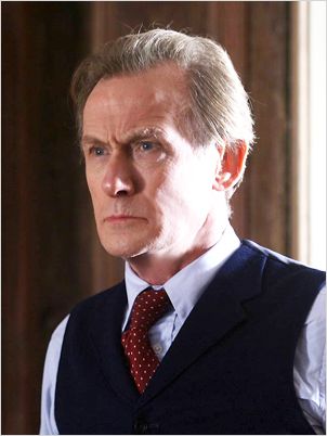photo Bill Nighy