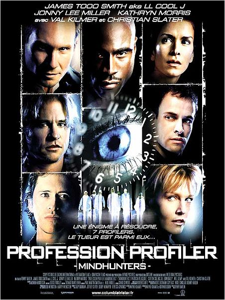 Profession profiler | Multi | DVDRIP Profession profiler | Multi | DVDRIP