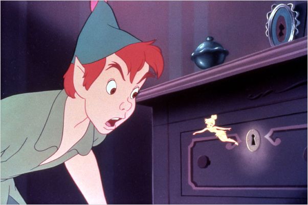 Peter Pan : photo