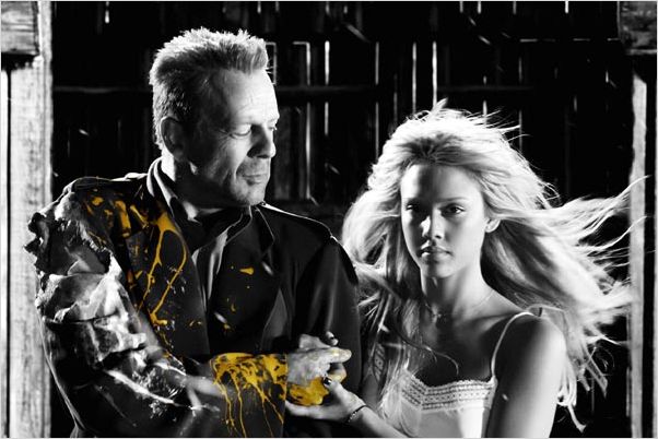 sin city