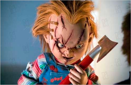 chucky