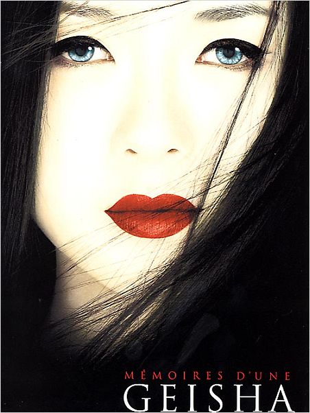 Mémoires d'une geisha | BDRiP | MULTI Mémoires d'une geisha | BDRiP | MULTI